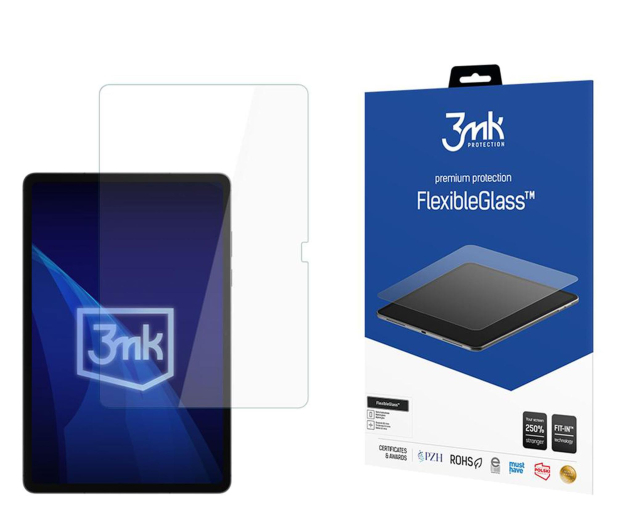 3mk FlexibleGlass do Samsung Galaxy Tab S11 - up to 13" - 1582305 - zdjęcie